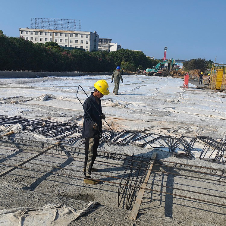 江西南昌泡沫混凝土